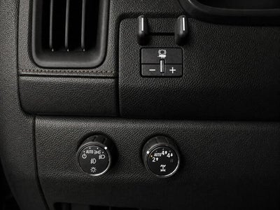 2021 GMC Canyon 4WD AT4 w/Cloth