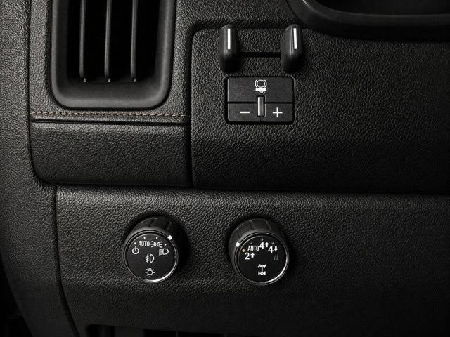 2021 GMC Canyon 4WD AT4 w/Cloth