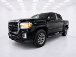 2021 GMC Canyon 4WD AT4 w/Cloth