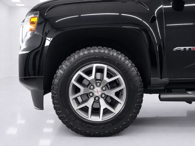 2021 GMC Canyon 4WD AT4 w/Cloth