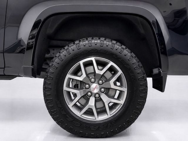2021 GMC Canyon 4WD AT4 w/Cloth
