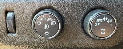 2021 GMC Canyon AT4 - Leather