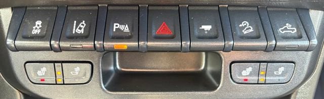 2021 GMC Canyon AT4 - Leather