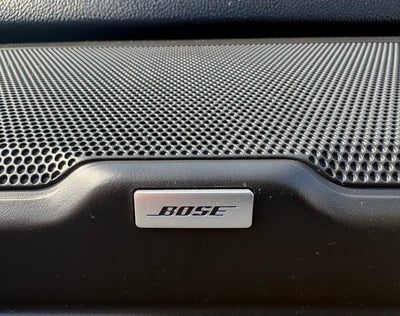 2021 GMC Canyon AT4 - Leather