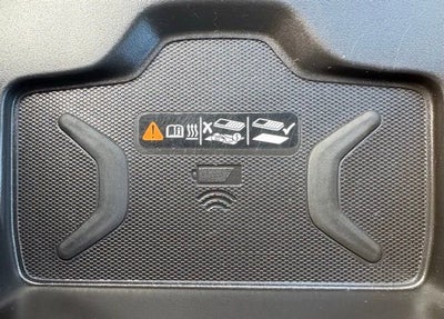 2021 GMC Canyon AT4 - Leather