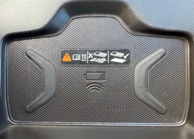 2021 GMC Canyon AT4 - Leather