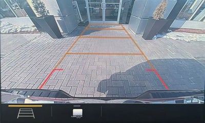 2021 GMC Canyon AT4 - Leather