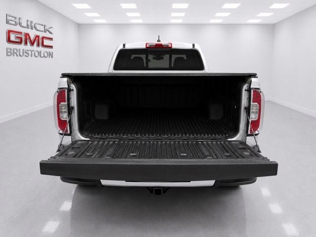 2018 GMC Canyon 4WD All Terrain w/Cloth