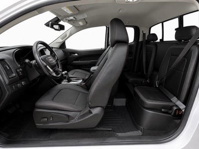 2018 GMC Canyon 4WD All Terrain w/Cloth