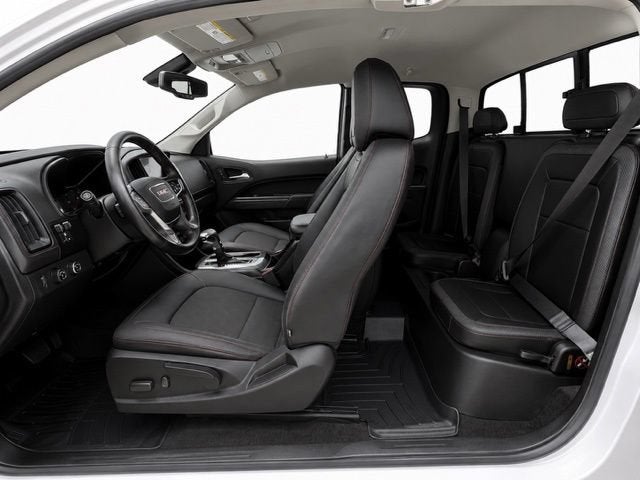 2018 GMC Canyon 4WD All Terrain w/Cloth