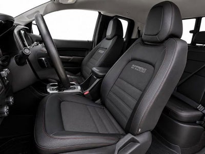 2018 GMC Canyon 4WD All Terrain w/Cloth
