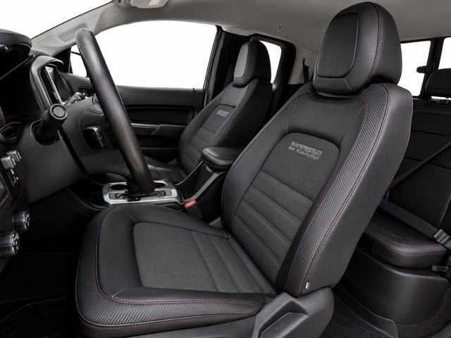 2018 GMC Canyon 4WD All Terrain w/Cloth