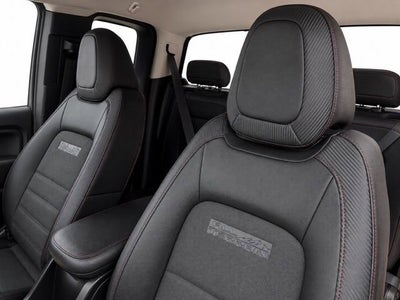 2018 GMC Canyon 4WD All Terrain w/Cloth