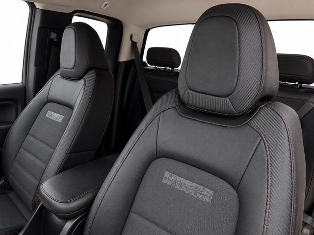 2018 GMC Canyon 4WD All Terrain w/Cloth