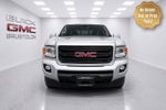 2018 GMC Canyon 4WD All Terrain w/Cloth