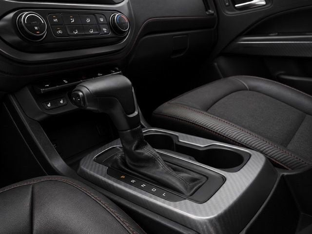 2018 GMC Canyon 4WD All Terrain w/Cloth