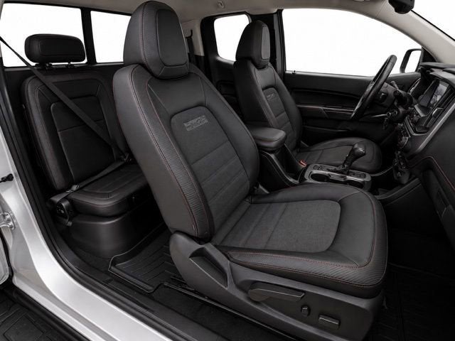 2018 GMC Canyon 4WD All Terrain w/Cloth