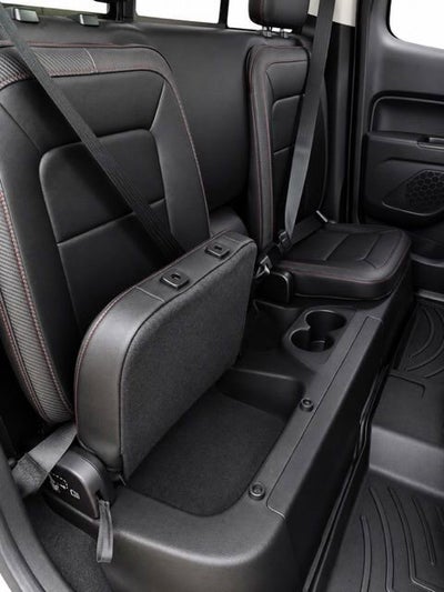 2018 GMC Canyon 4WD All Terrain w/Cloth