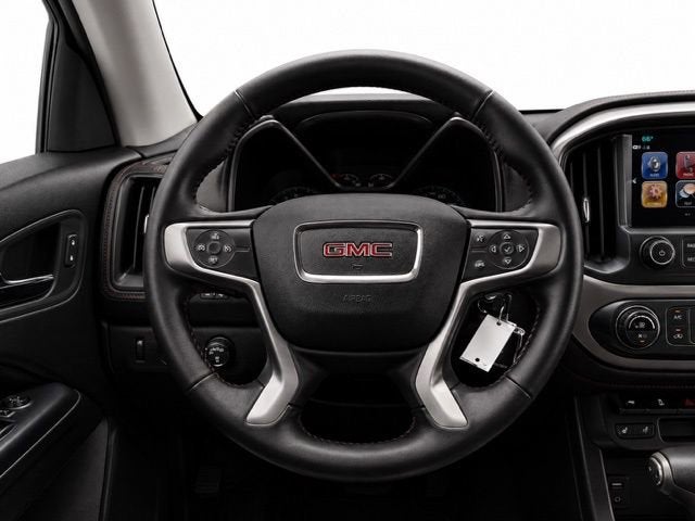 2018 GMC Canyon 4WD All Terrain w/Cloth