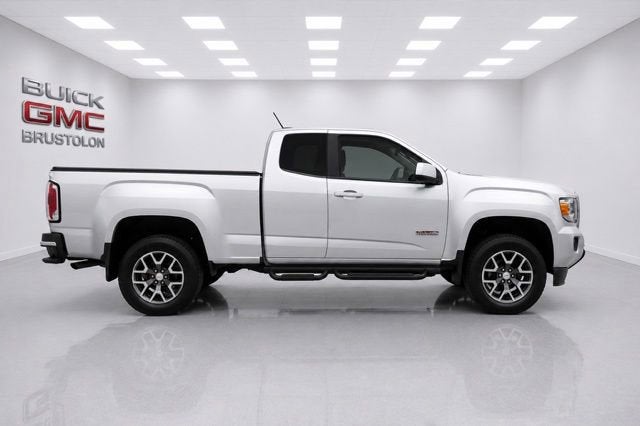 2018 GMC Canyon 4WD All Terrain w/Cloth