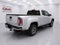 2018 GMC Canyon 4WD All Terrain w/Cloth
