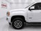 2018 GMC Canyon 4WD All Terrain w/Cloth