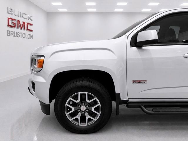 2018 GMC Canyon 4WD All Terrain w/Cloth