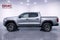 2023 GMC Canyon AT4X
