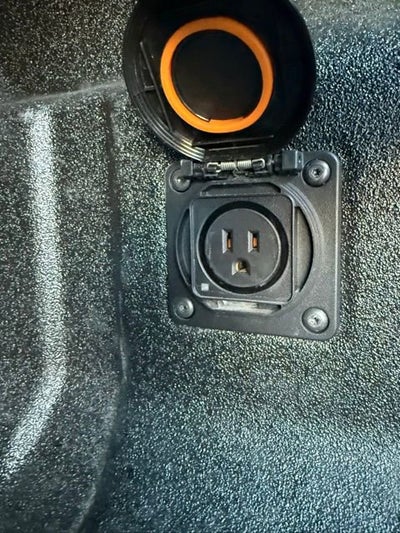 2023 GMC Canyon AT4X