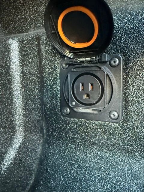 2023 GMC Canyon AT4X