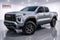 2023 GMC Canyon AT4X