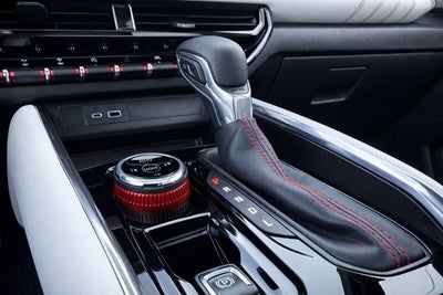 2023 GMC Canyon AT4X