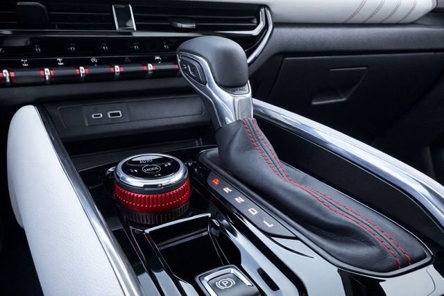 2023 GMC Canyon AT4X