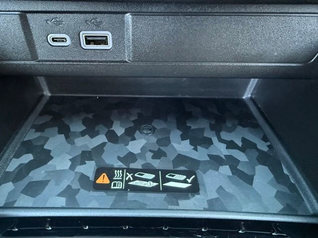 2023 GMC Canyon AT4X