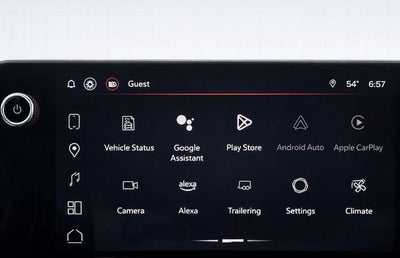 2023 GMC Canyon AT4X