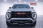 2023 GMC Canyon AT4X