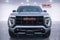 2023 GMC Canyon AT4X