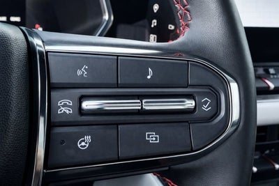 2023 GMC Canyon AT4X