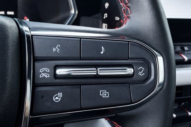 2023 GMC Canyon AT4X