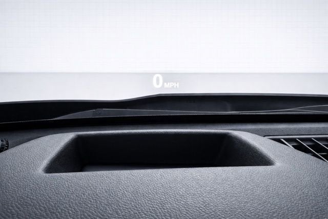 2023 GMC Canyon AT4X