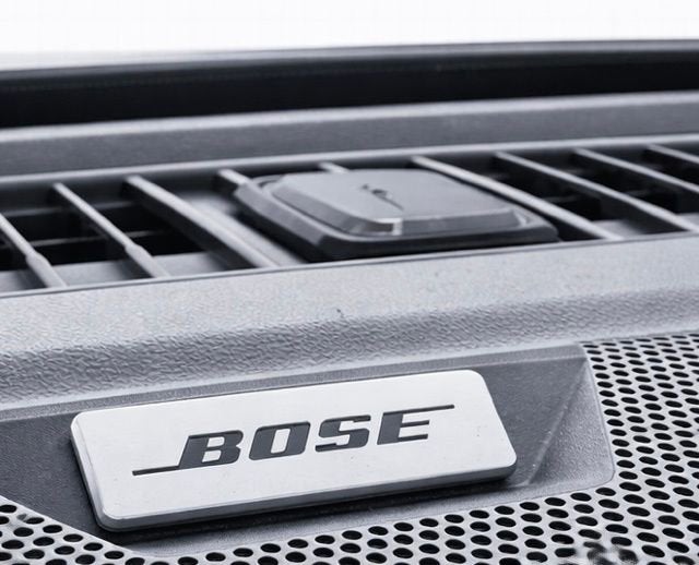 2023 GMC Canyon AT4X