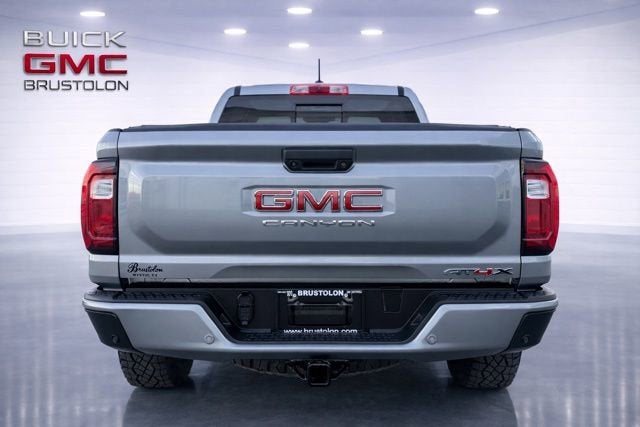 2023 GMC Canyon AT4X