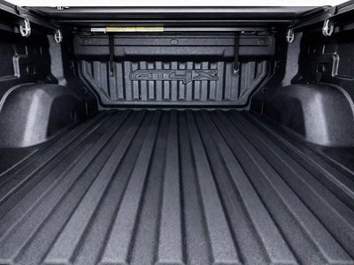 2023 GMC Canyon AT4X