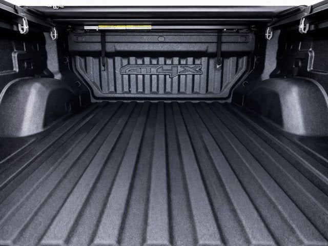 2023 GMC Canyon AT4X