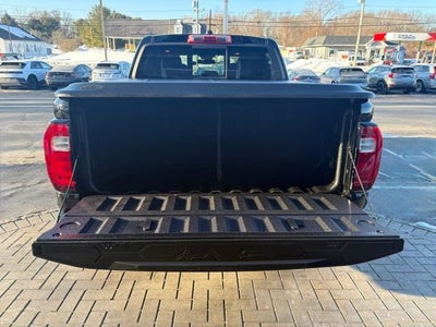 2023 GMC Canyon Denali