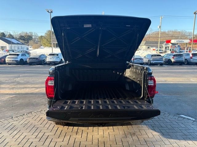 2023 GMC Canyon Denali