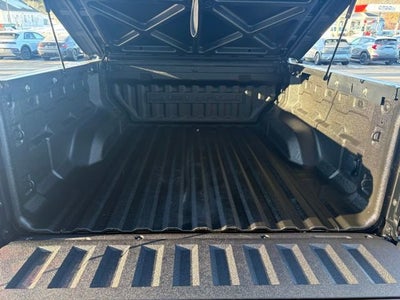 2023 GMC Canyon Denali