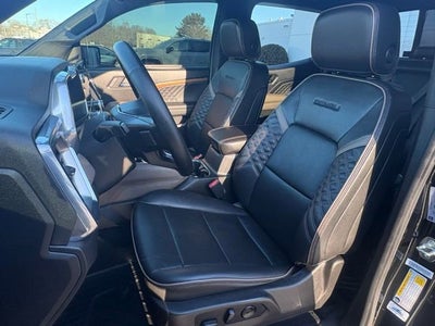 2023 GMC Canyon Denali