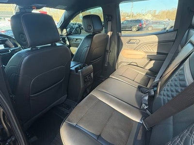 2023 GMC Canyon Denali