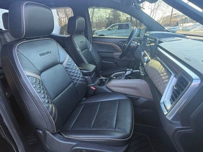 2023 GMC Canyon Denali